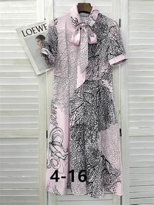 DIOR Women's Dress 199